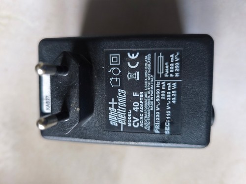 Carica batteria alpha - batteria,