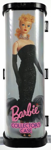 Barbie astuccio collezione - barbie,
