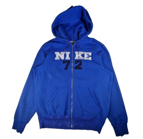 Nike full zip - hoodie,