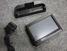 Uniden G455 + Schermo LCD di