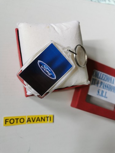 Portachiavi ford nuovo - ford,