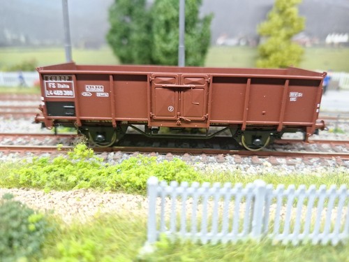 Roco 66407 carro - carro, a