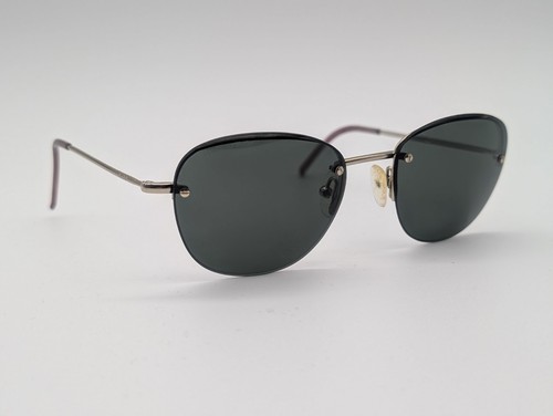Gucci 1674 01035 half rim - gucci,