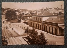 Ivrea Stazione Viaggiata