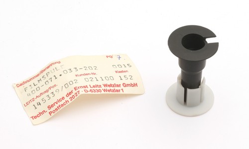 Leica ricambio originale mai