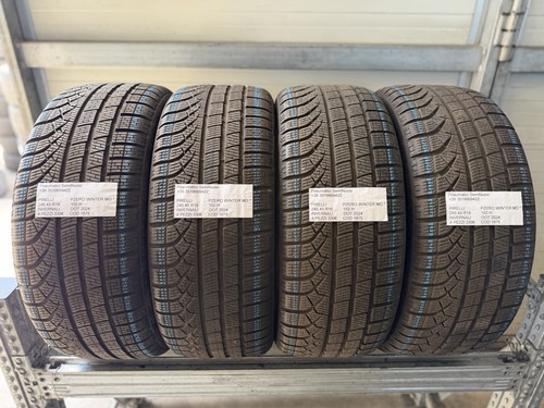 Pneumatici usati pirelli - 4,