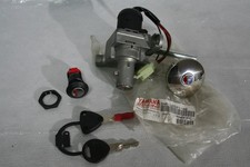 Yamaha Majesty 150 2001 Main