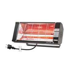 Riscaldatore elettrico a raggi