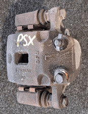 Pinza freno post. SX KGM