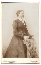 Fotografia E. A. Fischer