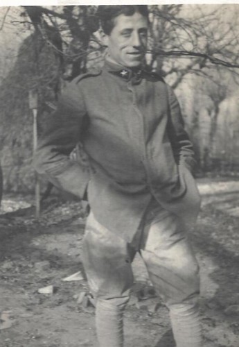 Ww1 foto dal - ww1,