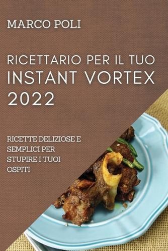 Ricettario per tuo instant - per,