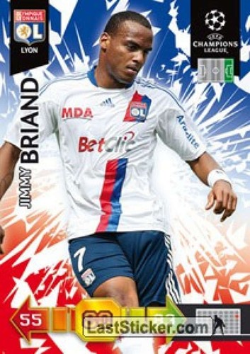 2010 panini adrenalyn xl - 2010-11,