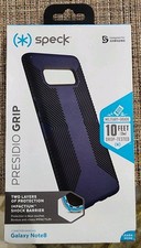 Speck Presidio Grip Case per