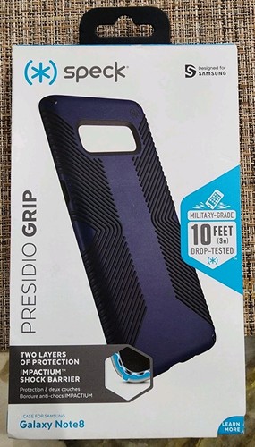 Speck presidio grip - presidio,