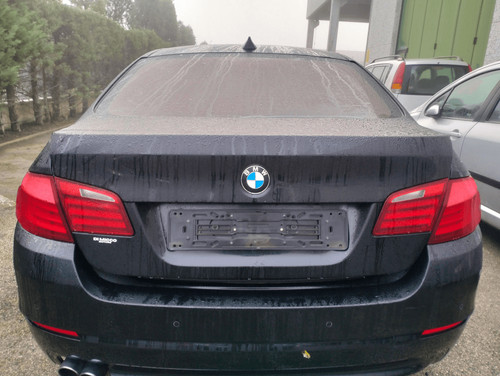 41627240552 cofano post bmw - 41627240552,