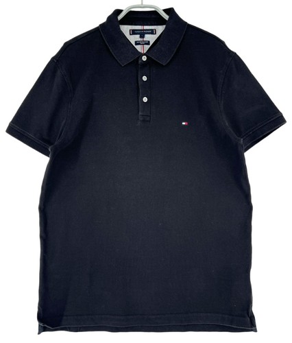Tommy hilfiger polo uomo - polo, slim
