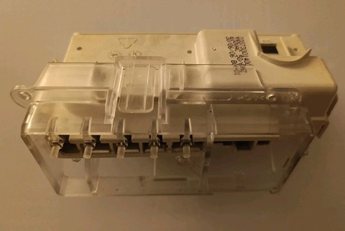 Scheda lavastoviglie smeg - lavastoviglie,