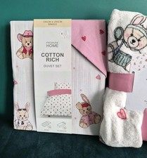 Set copriletto singolo Primark