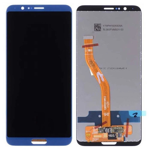 Lcd completo honor view - completo,