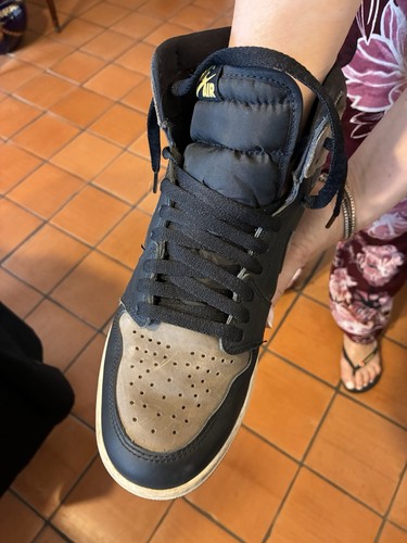 Jordan palomino 5 - palomino, 42.5