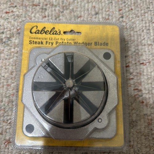 Cabelas bistecca friggere - bistecca,