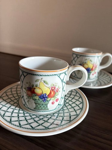 Villeroy boch cestino tazza - boch,