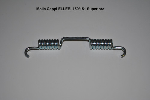 Molla ceppi ellebi - ellebi, 150/151