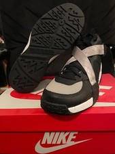 Nike Air Raid Retro 100%