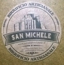 Sottobicchiere mats beer