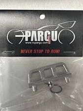 porta batteria in lega tamiya