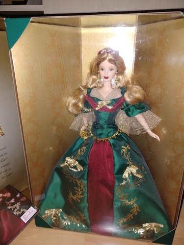 Barbie bambola holiday - bambola,