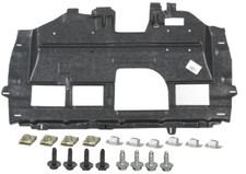 PEUGEOT 207 2006- SOTTO LA