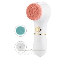 SPAZZOLA ELETTRICA PER LA