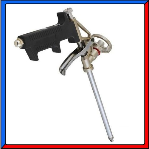 Pistola bombola schiuma - pistola,