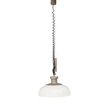 Lampadario saliscendi di