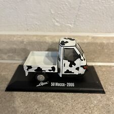 APE Collection 1:32  Ape 50  MUCCA  2006 Hachette Modellino