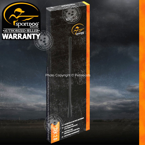 Antenna sportdog tek - antenna,
