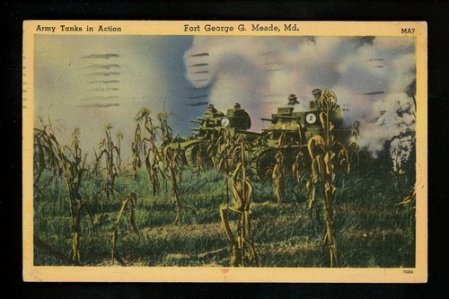 Cartolina militare seconda
