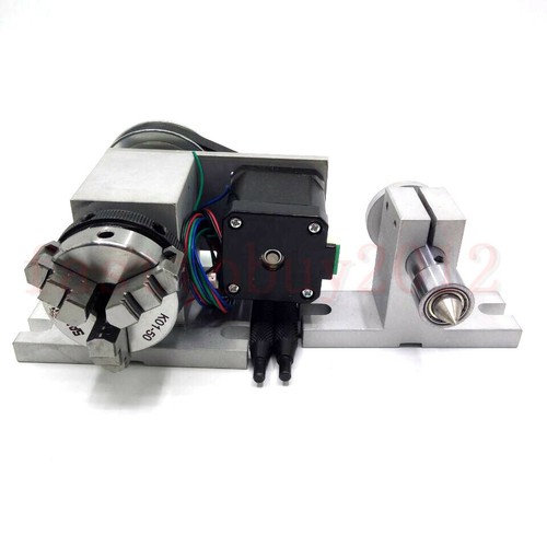 Router cnc asse rotante mm - 50,