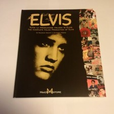 TUTTA LA PRODUZIONE ITALIANA