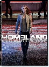 Homeland: The Complete Sixth