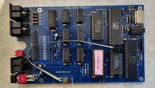 PCB di ricambio replica