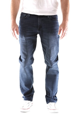 Pantaloni jeans uomo jack - pantaloni,