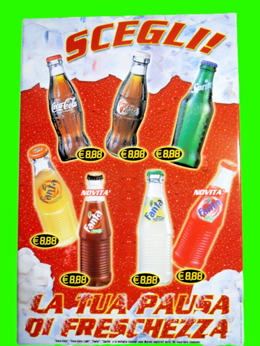 Listino prezzi coca - listino,