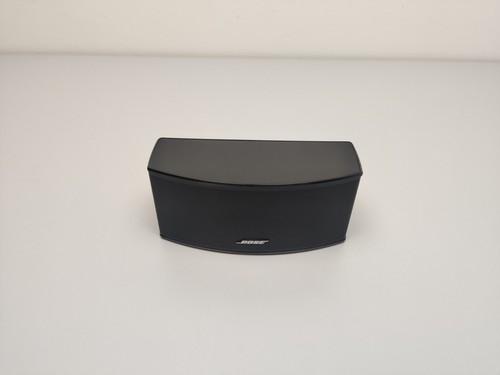 Bose altoparlante center - bose,