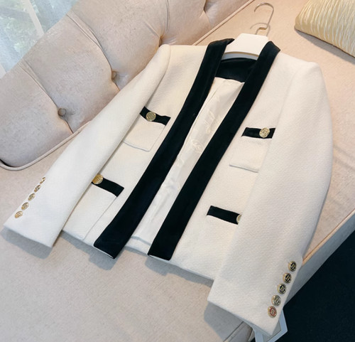 Tuta elegante retrò francese