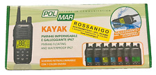 Polmar Kayak Radio PMR446