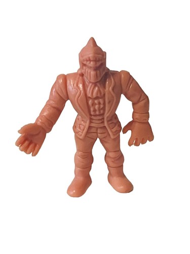 Muscle men mattel - muscle, personaggio