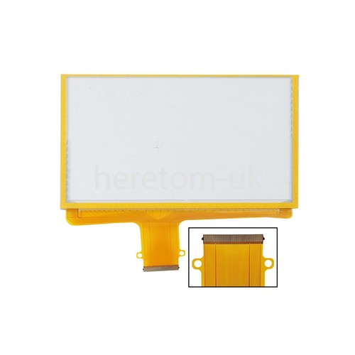 Dj080pa 01a touch screen - touch, 8"55